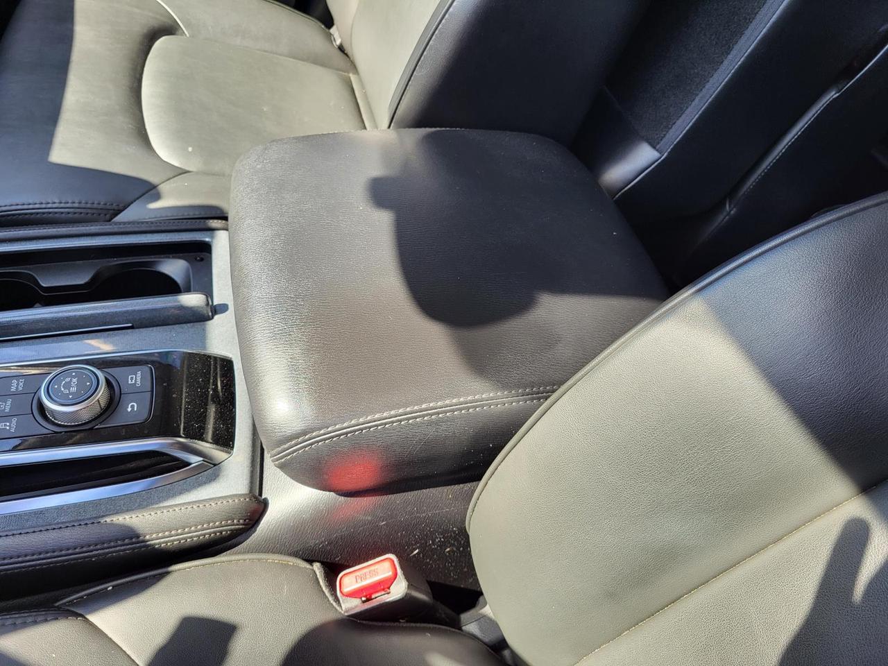 2022 Nissan Armada 4x2 SV Beeville TX