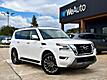 2022 Nissan Armada Platinum 2WD