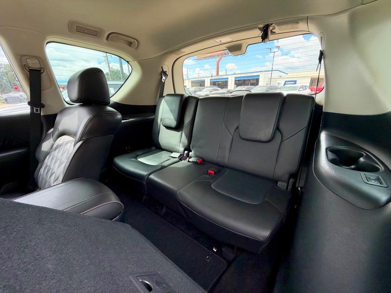 2022 Nissan Armada Platinum 2WD Baton Rouge LA