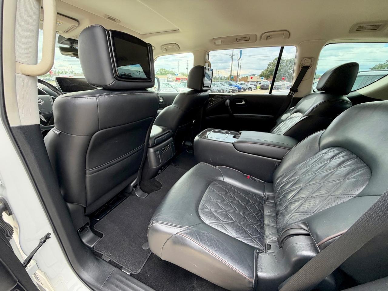 2022 Nissan Armada Platinum 2WD Baton Rouge LA