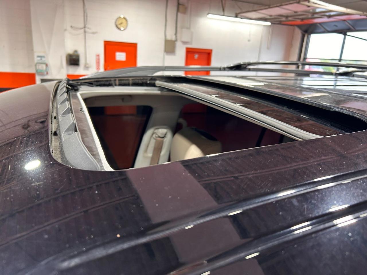 2022 Nissan Armada Platinum 4WD Franklin OH