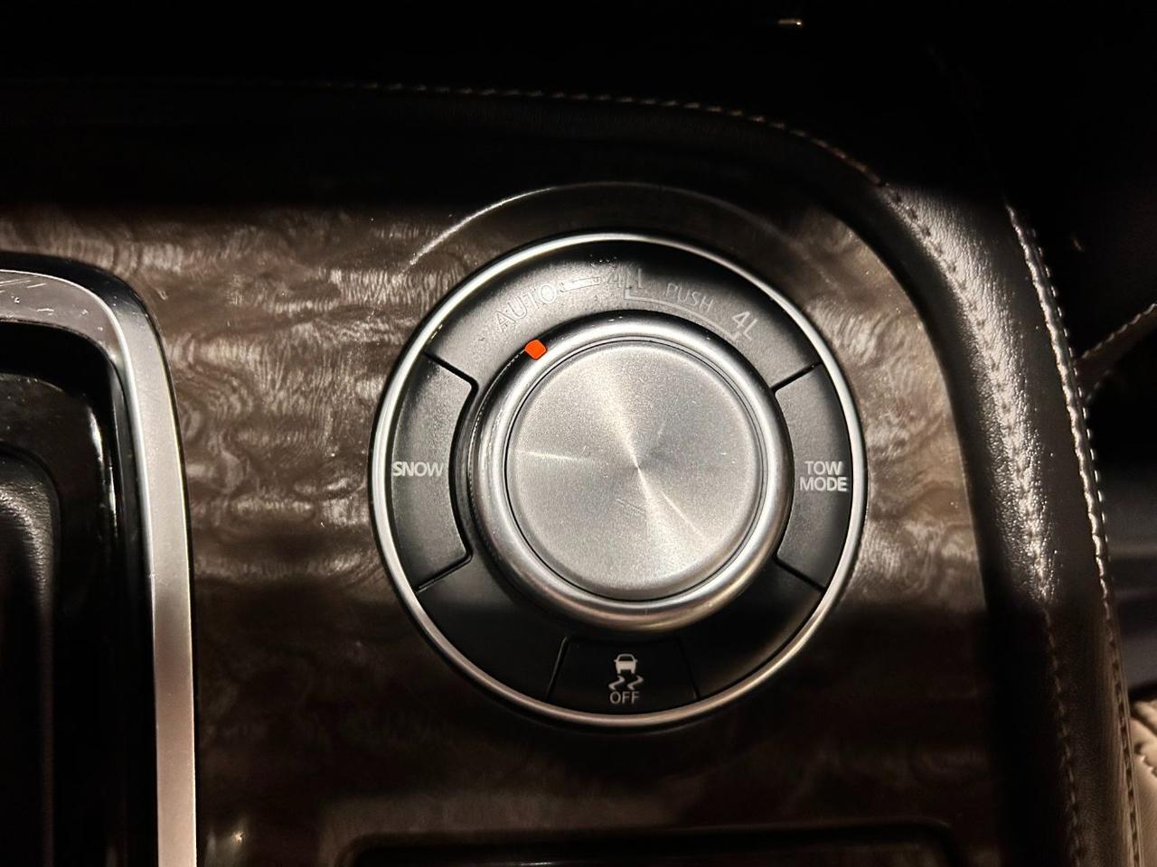 2022 Nissan Armada Platinum 4WD Franklin OH