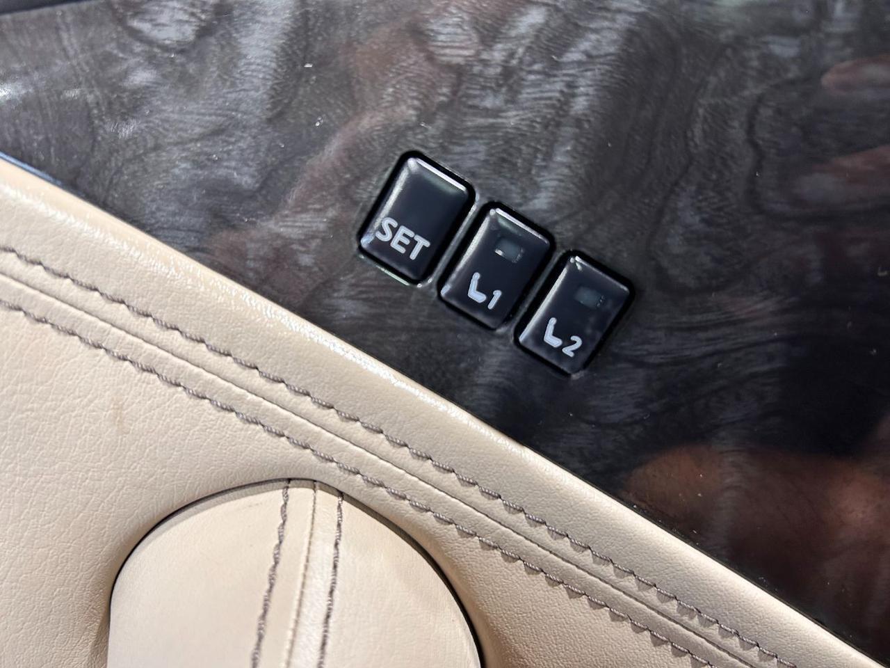 2022 Nissan Armada Platinum 4WD Franklin OH