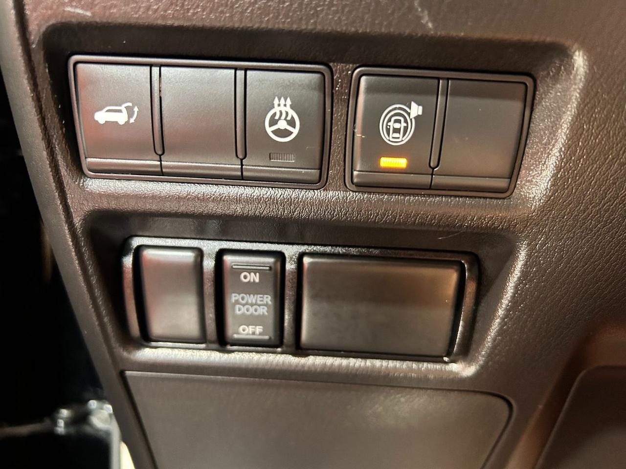 2022 Nissan Armada Platinum 4WD Franklin OH