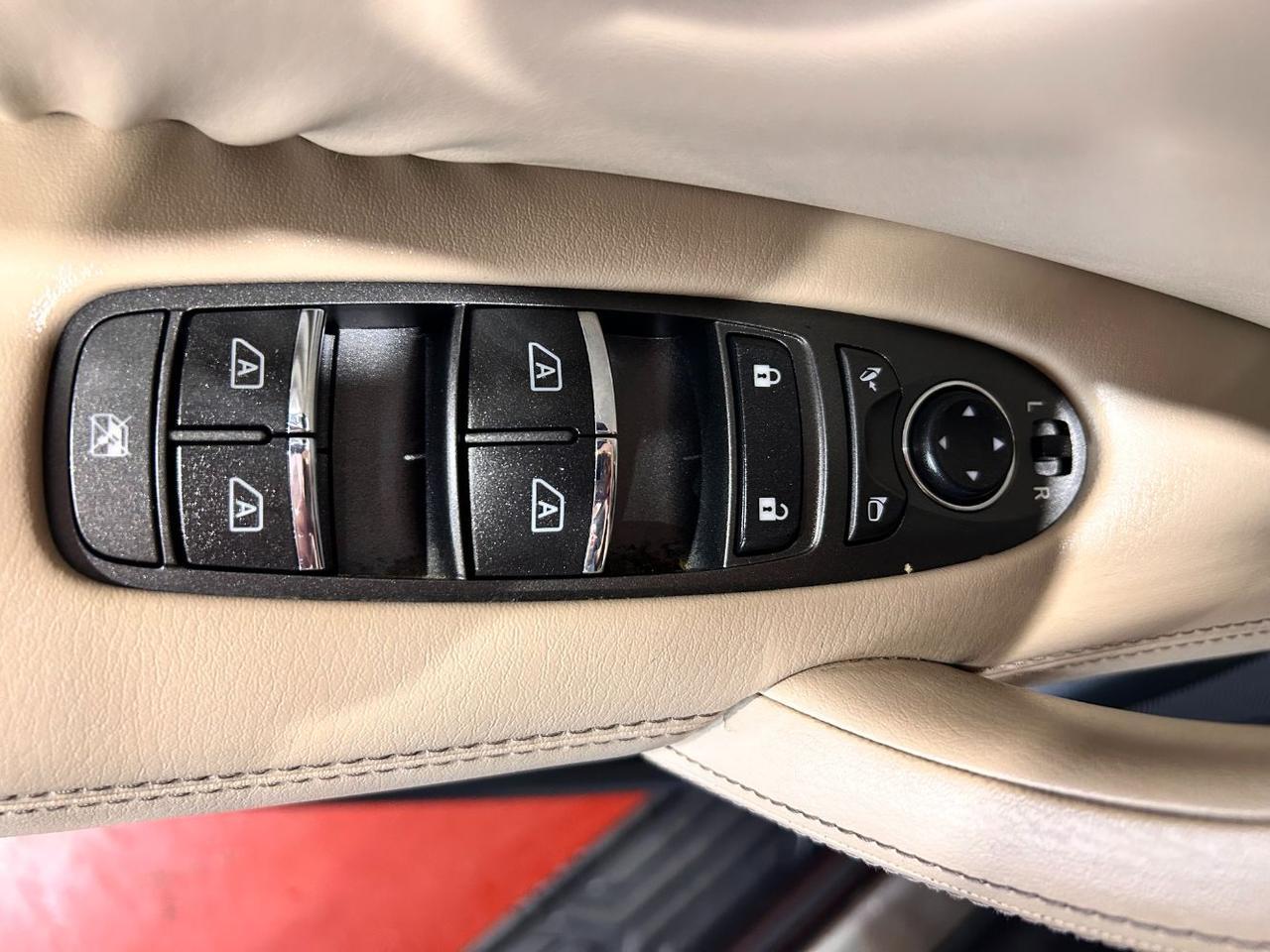 2022 Nissan Armada Platinum 4WD Franklin OH