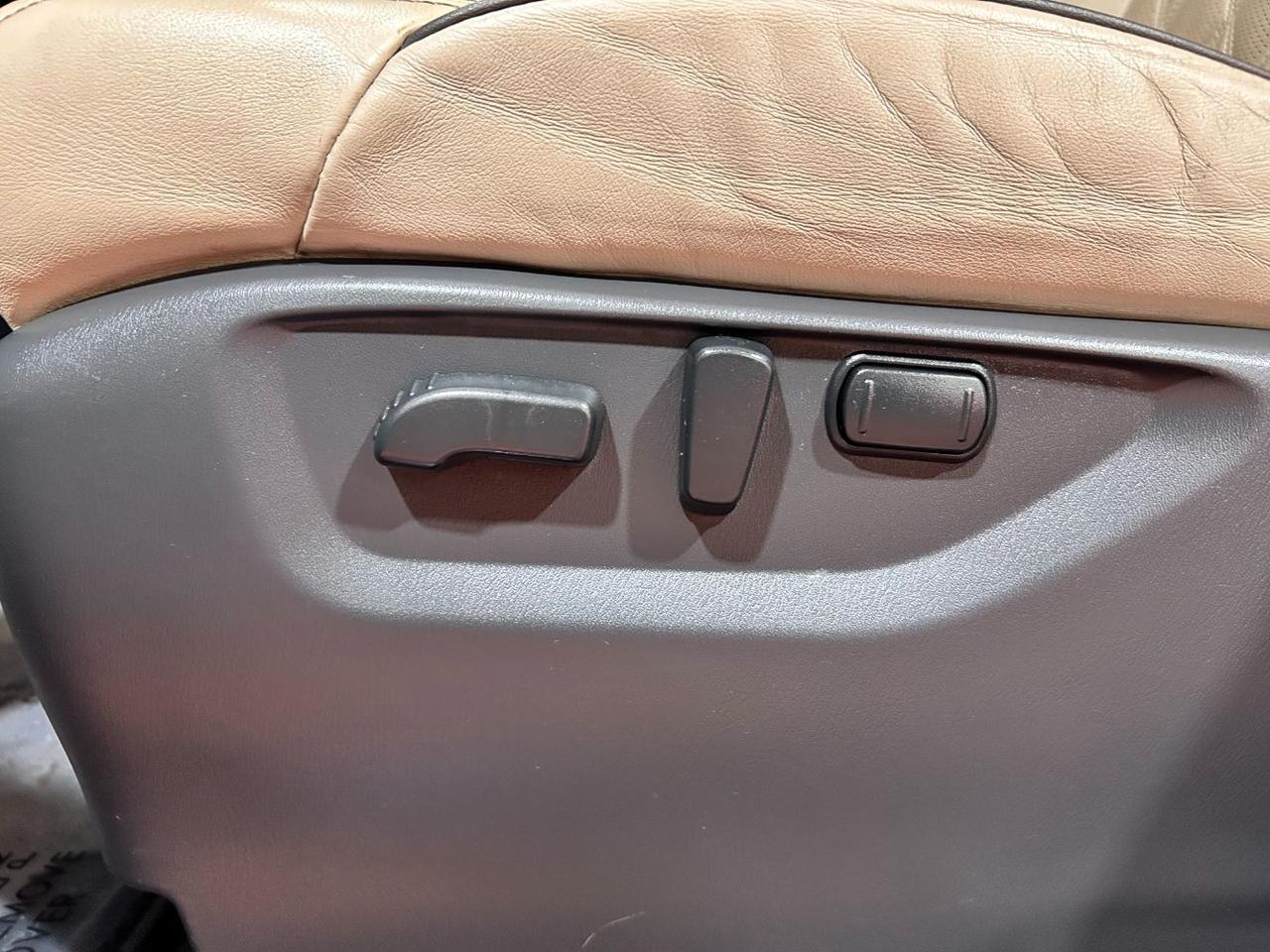 2022 Nissan Armada Platinum 4WD Franklin OH