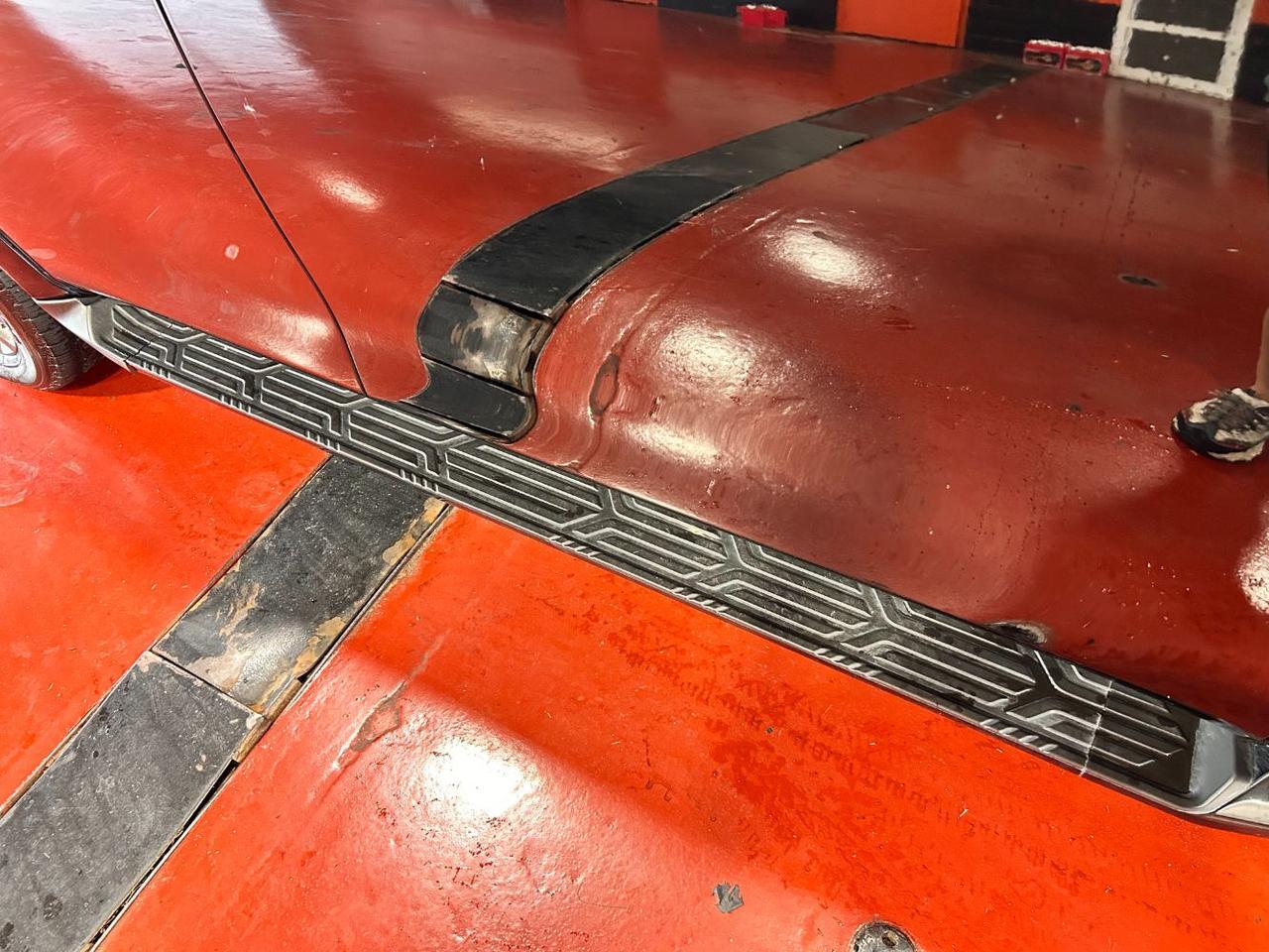 2022 Nissan Armada Platinum 4WD Franklin OH