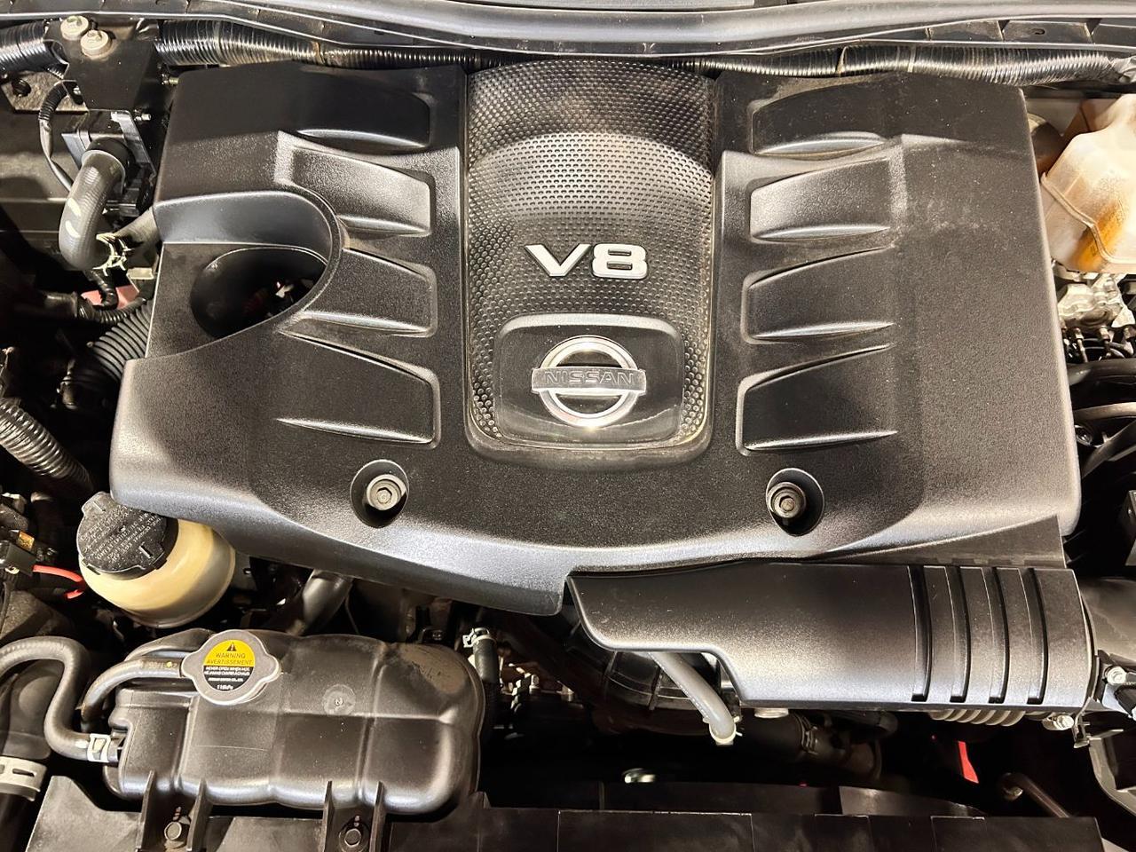 2022 Nissan Armada Platinum 4WD Franklin OH