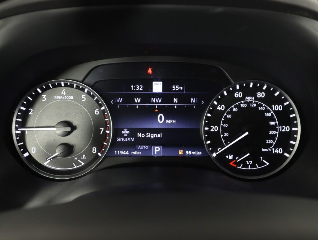 2022 Nissan Armada Platinum 4x4 Maumee OH