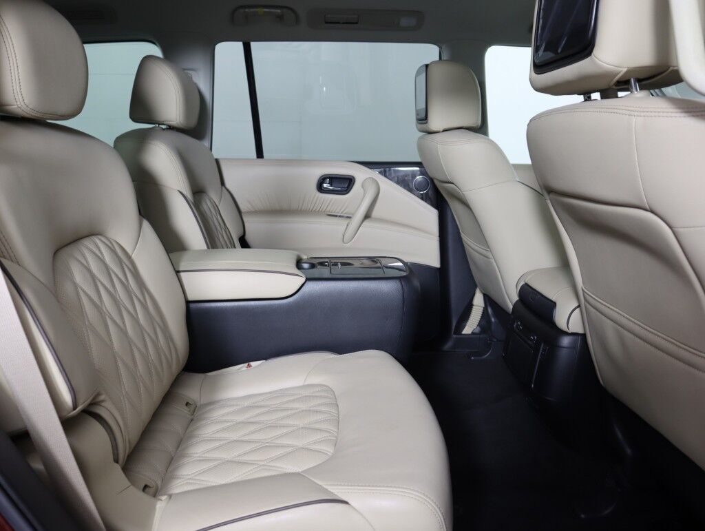 2022 Nissan Armada Platinum 4x4 Maumee OH