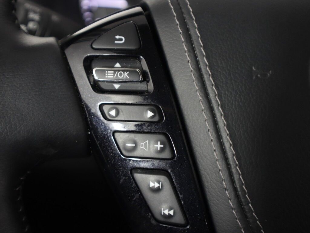 2022 Nissan Armada Platinum 4x4 Maumee OH