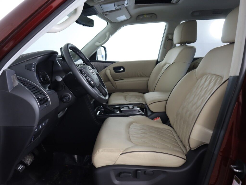 2022 Nissan Armada Platinum 4x4 Maumee OH