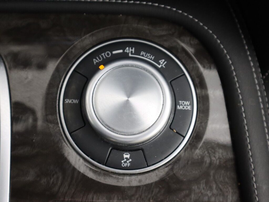 2022 Nissan Armada Platinum 4x4 Maumee OH