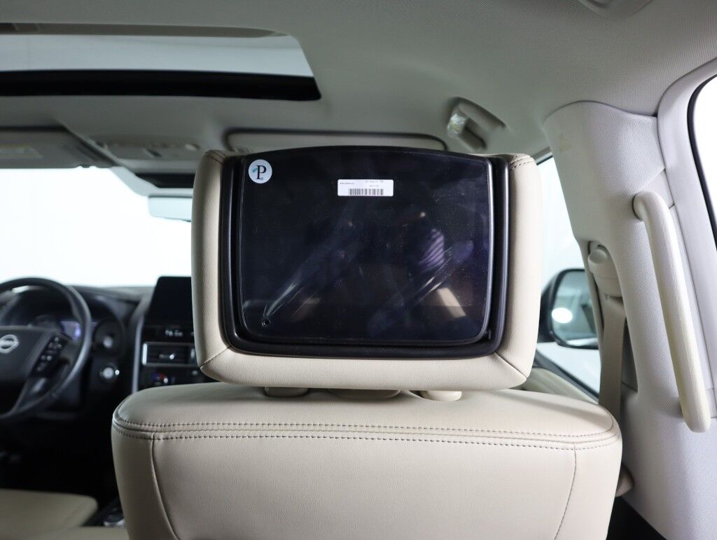 2022 Nissan Armada Platinum 4x4 Maumee OH