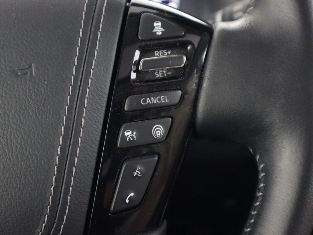 2022 Nissan Armada Platinum 4x4 Maumee OH