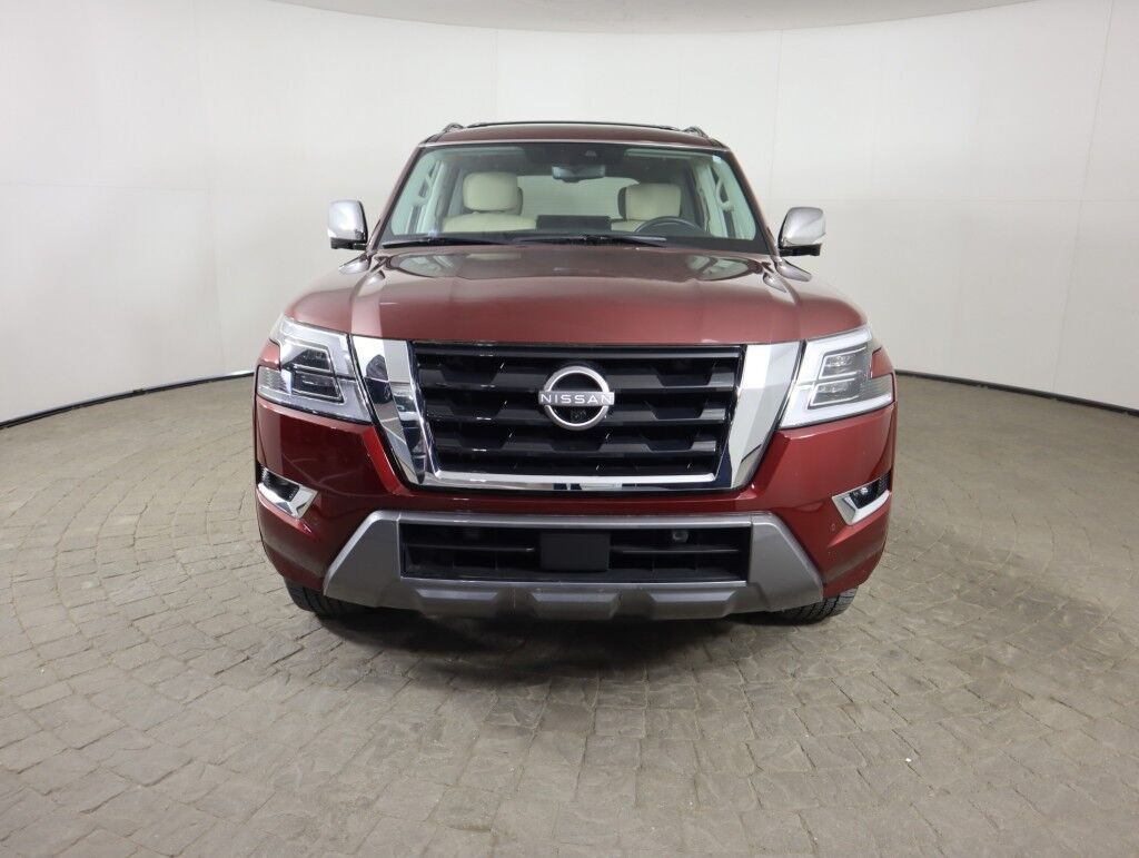 2022 Nissan Armada Platinum 4x4 Maumee OH