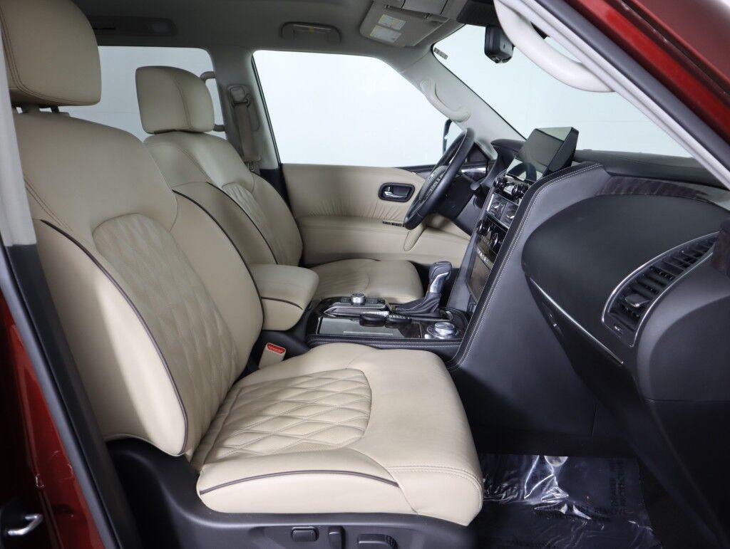 2022 Nissan Armada Platinum 4x4 Maumee OH