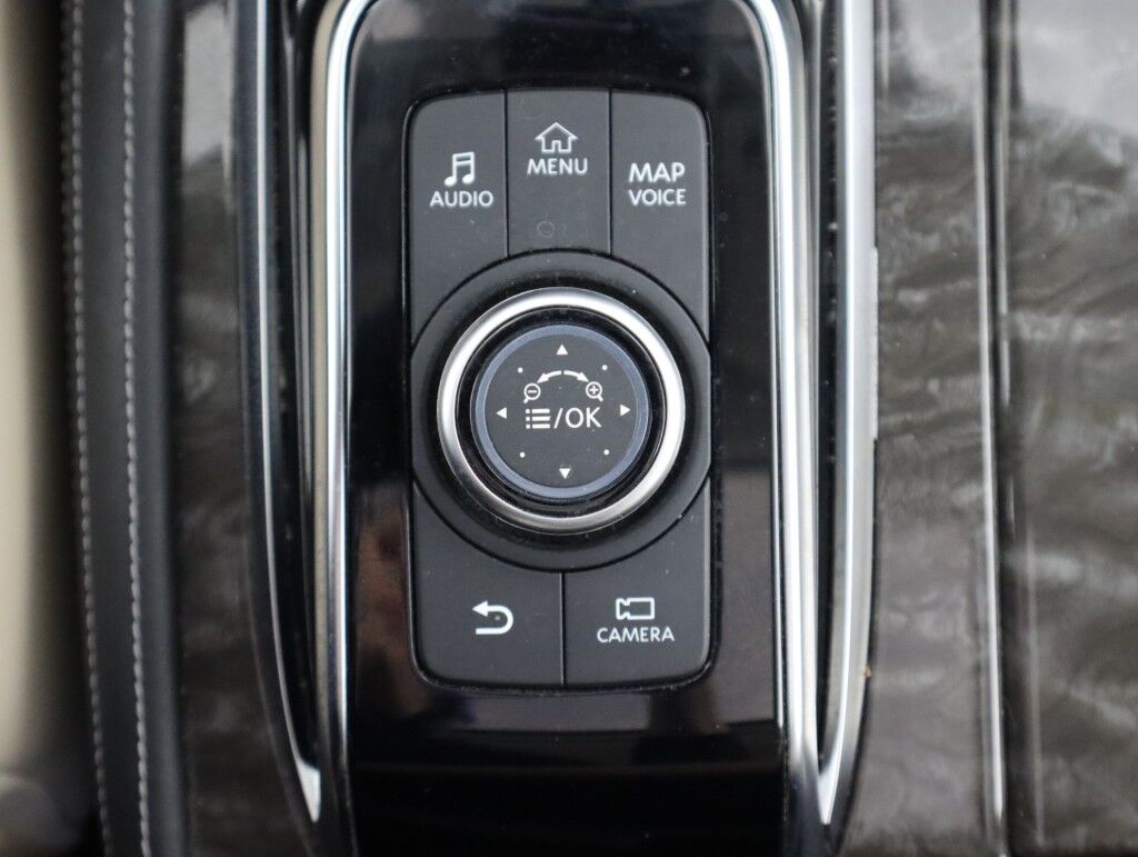 2022 Nissan Armada Platinum 4x4 Maumee OH