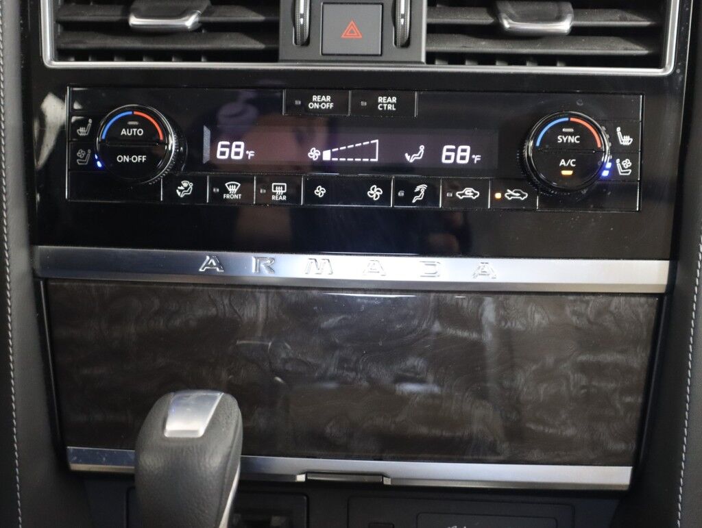 2022 Nissan Armada Platinum 4x4 Maumee OH