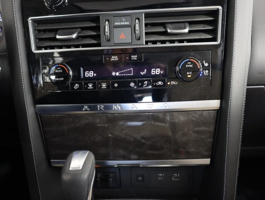 2022 Nissan Armada Platinum 4x4 Maumee OH