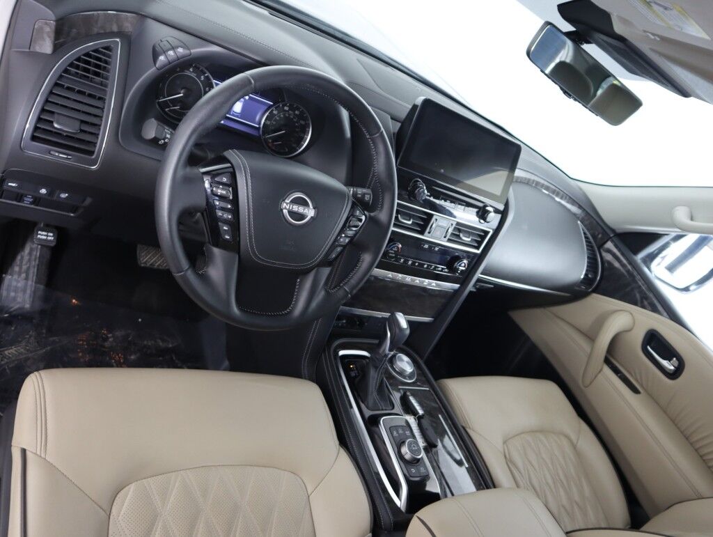 2022 Nissan Armada Platinum 4x4 Maumee OH
