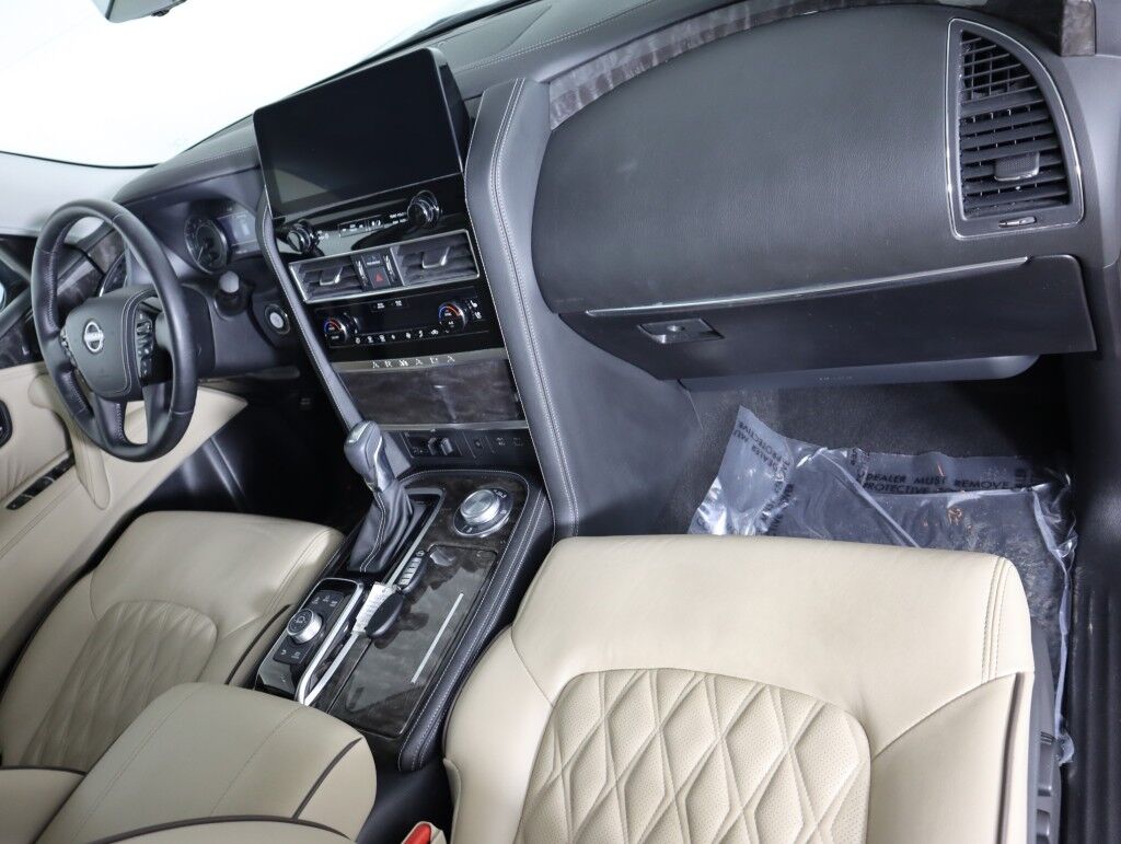 2022 Nissan Armada Platinum 4x4 Maumee OH
