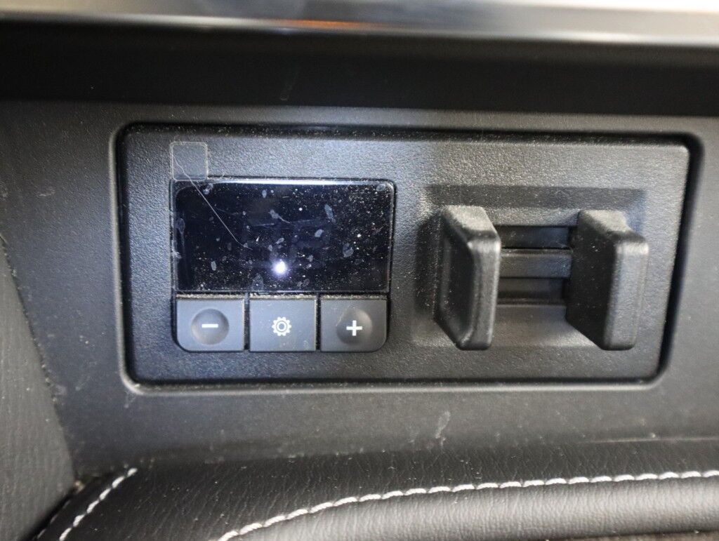 2022 Nissan Armada Platinum 4x4 Maumee OH