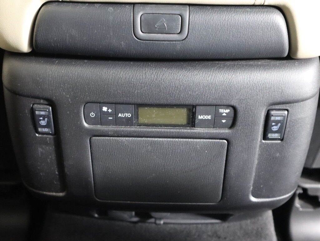 2022 Nissan Armada Platinum 4x4 Maumee OH