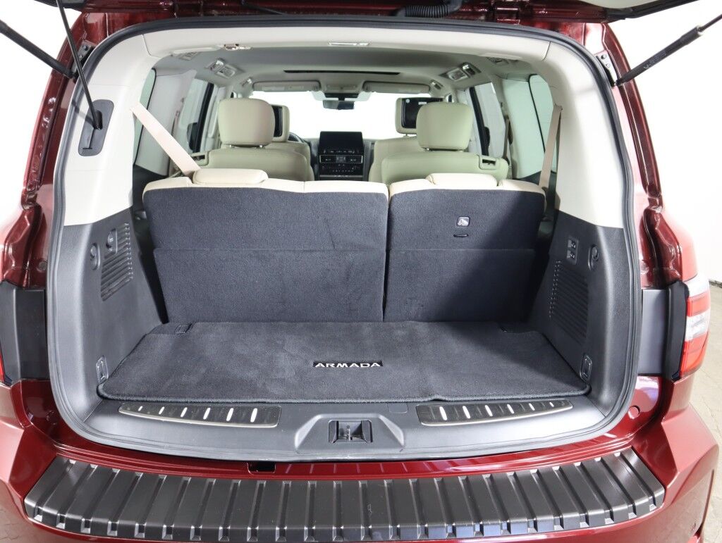2022 Nissan Armada Platinum 4x4 Maumee OH