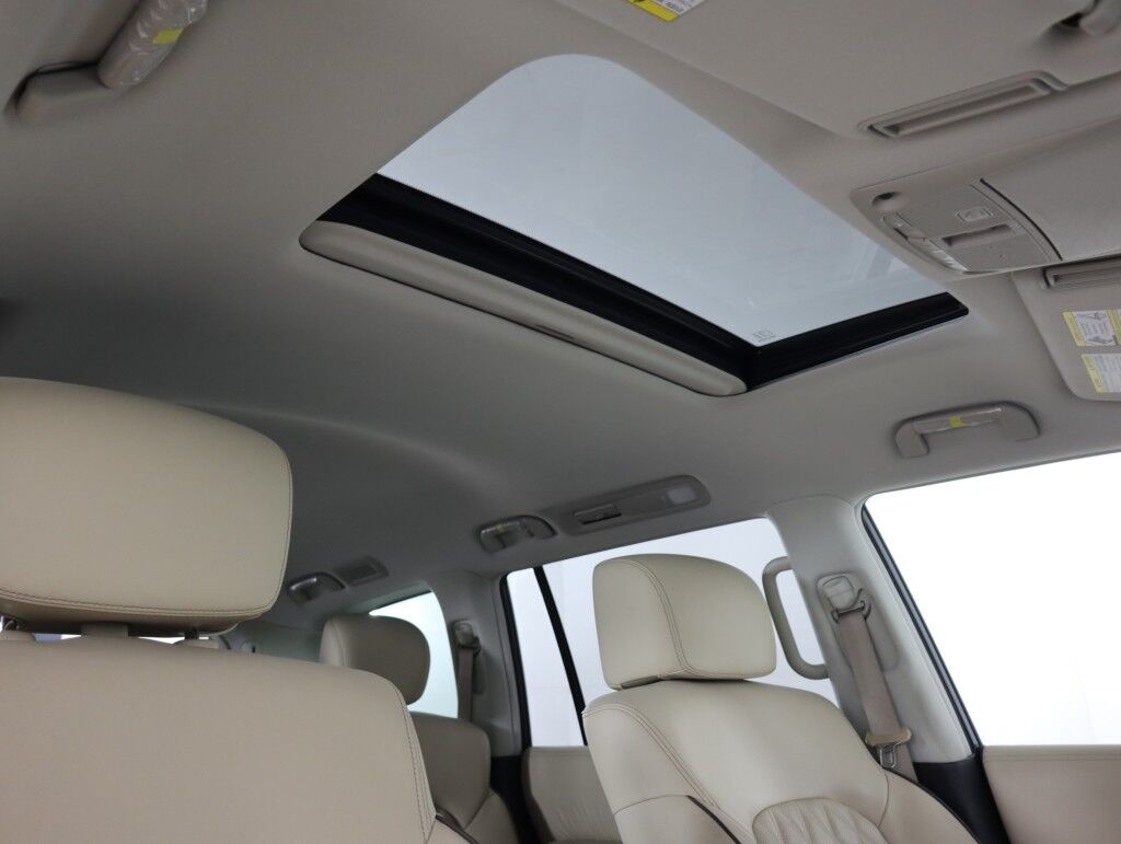 2022 Nissan Armada Platinum 4x4 Maumee OH