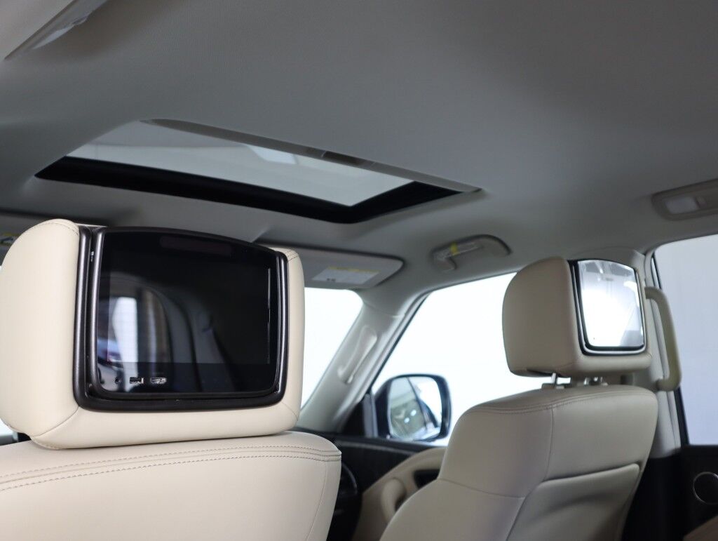 2022 Nissan Armada Platinum 4x4 Maumee OH