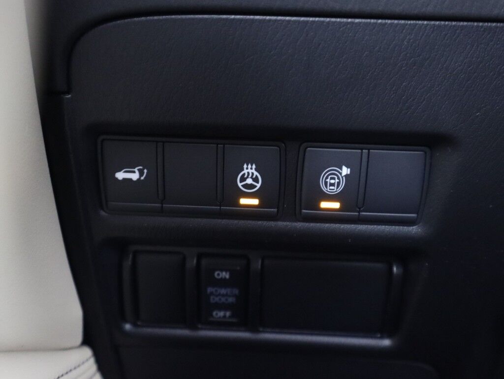 2022 Nissan Armada Platinum 4x4 Maumee OH