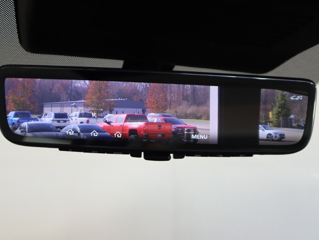 2022 Nissan Armada Platinum 4x4 Maumee OH