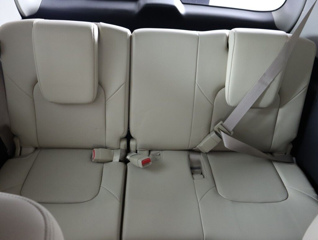 2022 Nissan Armada Platinum 4x4 Maumee OH