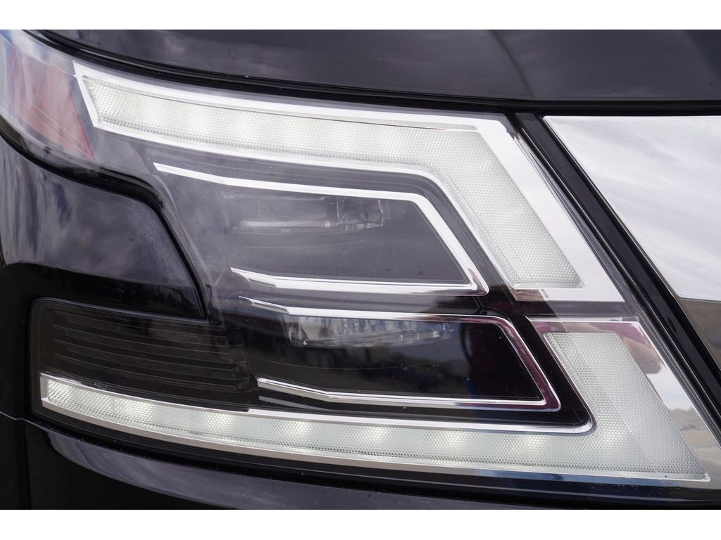 2022 Nissan Armada Platinum Price UT