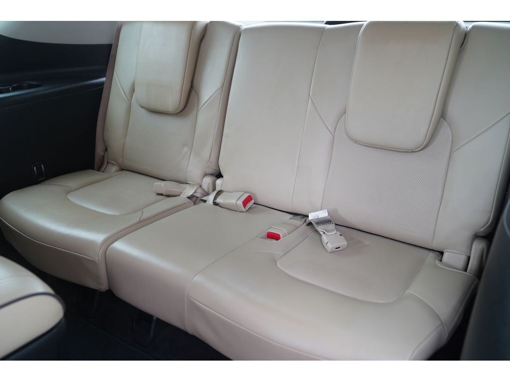 2022 Nissan Armada Platinum Price UT