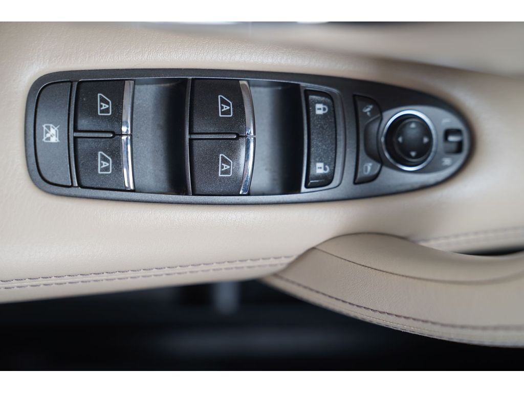 2022 Nissan Armada Platinum Price UT