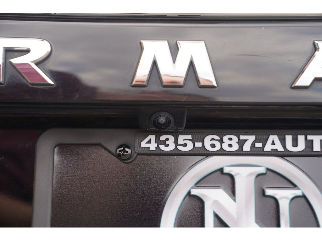 2022 Nissan Armada Platinum Price UT