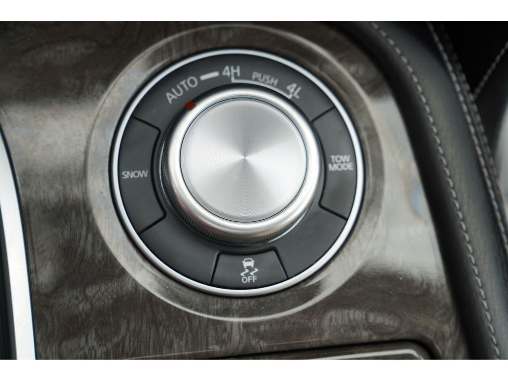 2022 Nissan Armada Platinum Price UT