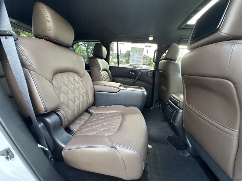 2022 Nissan Armada Platinum Jacksonville FL