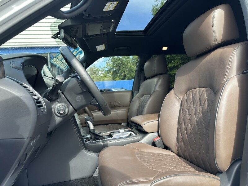 2022 Nissan Armada Platinum Jacksonville FL