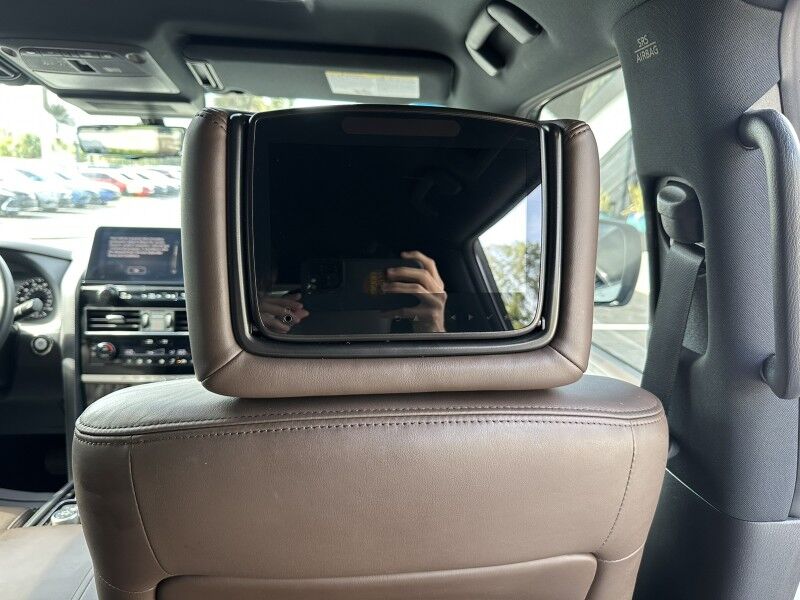 2022 Nissan Armada Platinum Jacksonville FL
