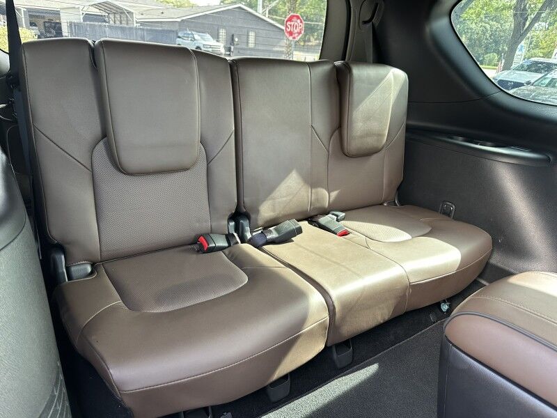 2022 Nissan Armada Platinum Jacksonville FL