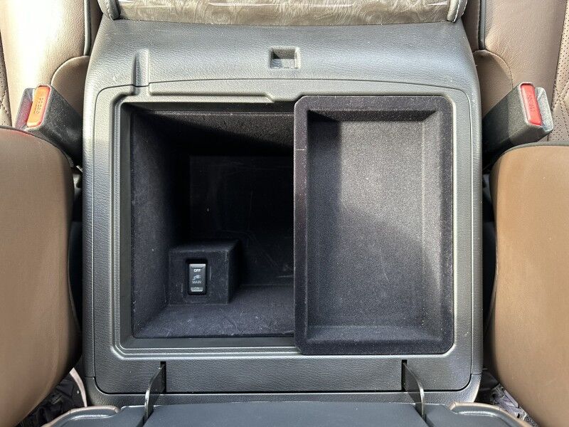2022 Nissan Armada Platinum Jacksonville FL
