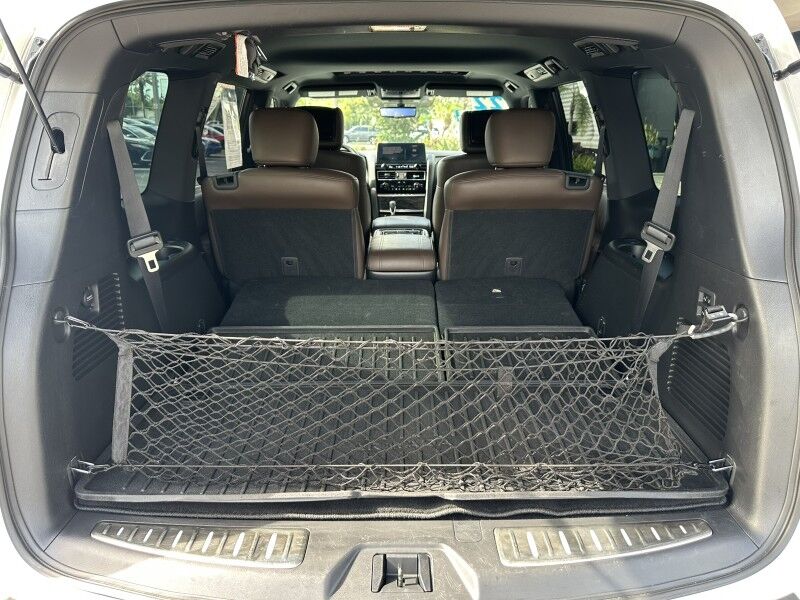 2022 Nissan Armada Platinum Jacksonville FL