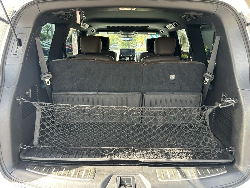 2022 Nissan Armada Platinum Jacksonville FL