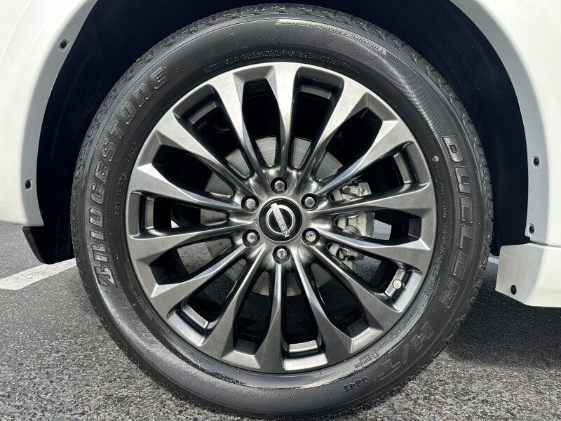 2022 Nissan Armada Platinum Jacksonville FL