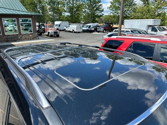 2022 Nissan Armada Platinum Monroe GA