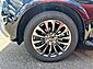 2022 Nissan Armada Platinum Monroe GA