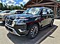 2022 Nissan Armada Platinum Monroe GA